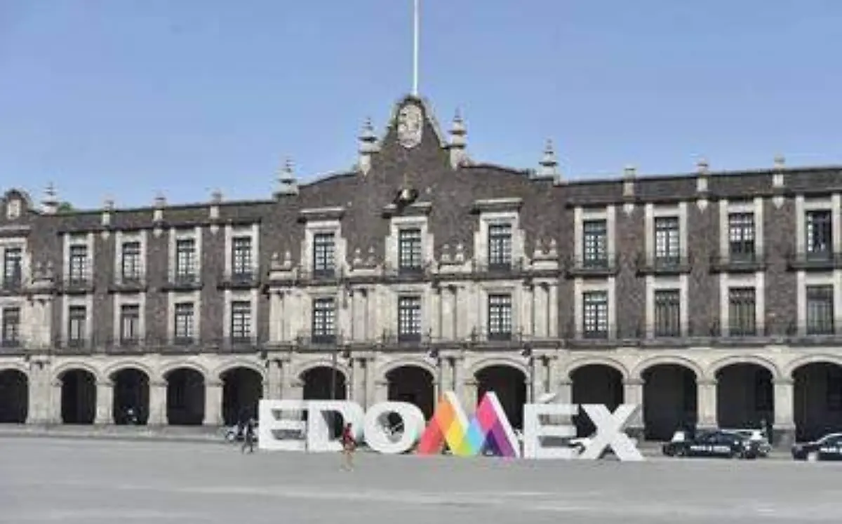 edomex palacio